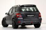 Mercedes-Benz GLK V12 by Brabus 2009 года